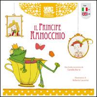 LaFeltrinelli Il Principe Ranocchio