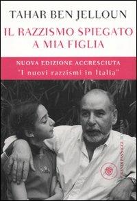 LaFeltrinelli Il razzismo spiegato a mia figlia