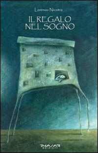 LaFeltrinelli Il regalo nel sogno