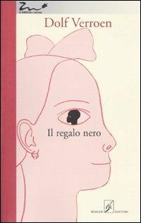 LaFeltrinelli Il Regalo nero