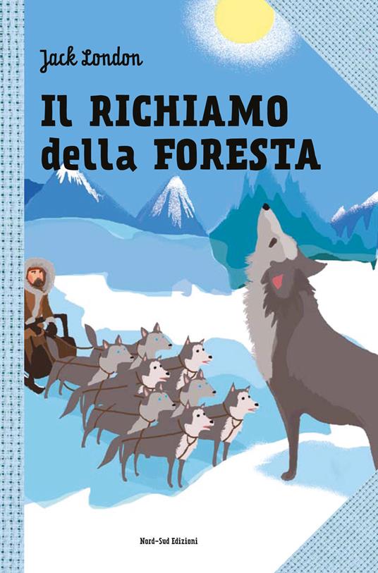 LaFeltrinelli Il richiamo della foresta