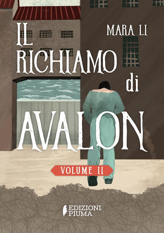 LaFeltrinelli Il richiamo di Avalon. Vol. 2
