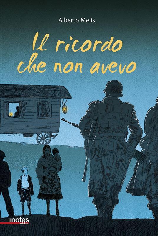 LaFeltrinelli Il ricordo che non avevo