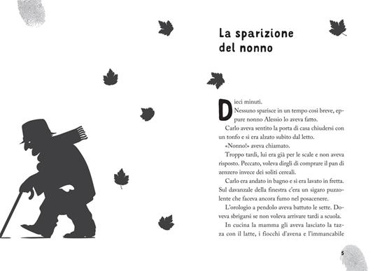 LaFeltrinelli Il Segreto Del Quarto Dono