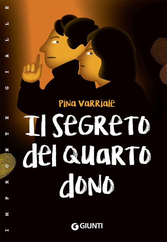 LaFeltrinelli Il segreto del quarto dono