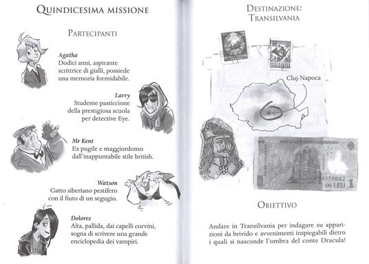 LaFeltrinelli Il Segreto Di Dracula