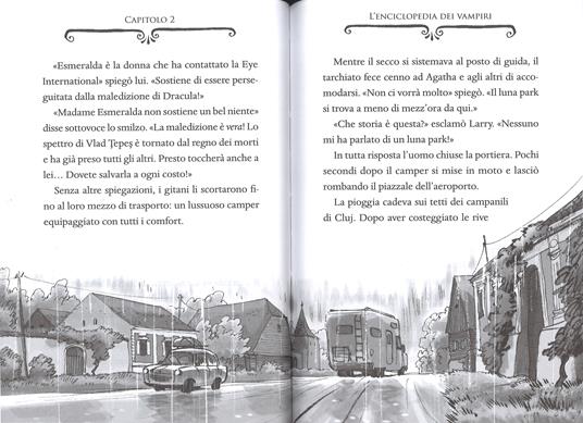 LaFeltrinelli Il Segreto Di Dracula