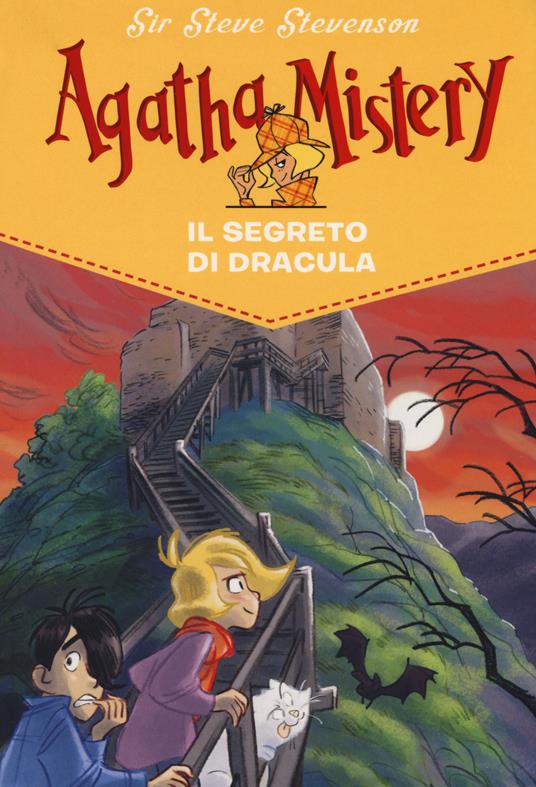 LaFeltrinelli Il segreto di Dracula