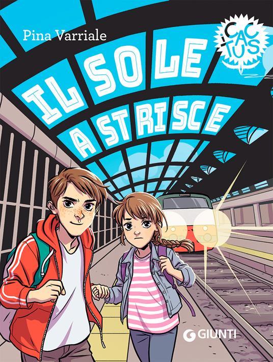 LaFeltrinelli Il sole a strisce