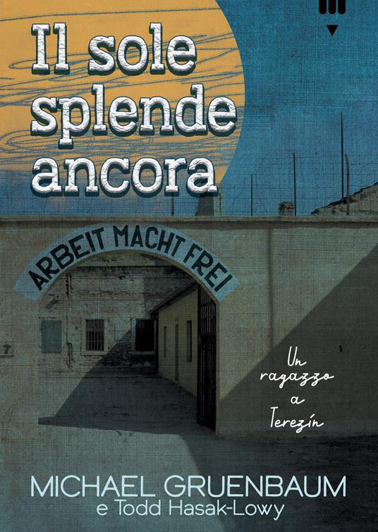 LaFeltrinelli Il sole splende ancora