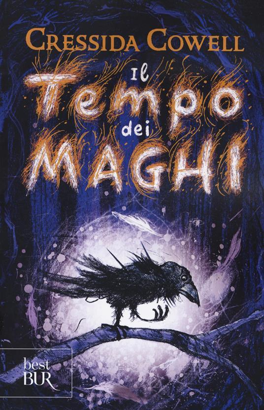 LaFeltrinelli Il tempo dei maghi