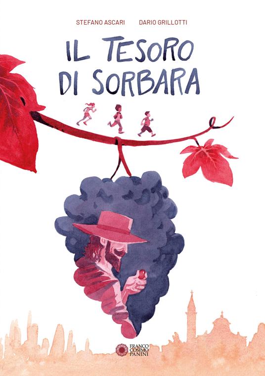 LaFeltrinelli Il tesoro di Sorbara