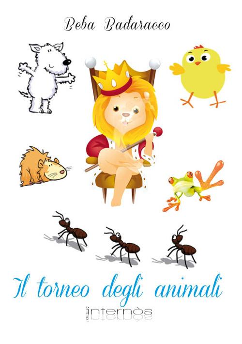 LaFeltrinelli Il torneo degli animali