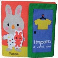 LaFeltrinelli Imparo a vestirmi