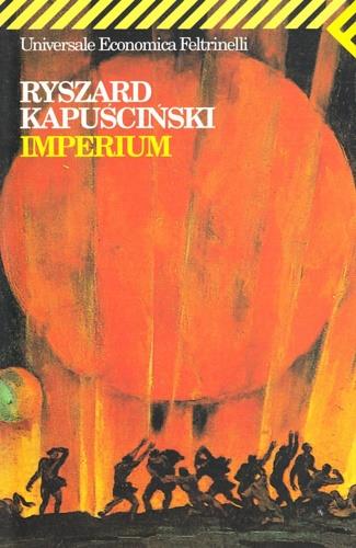 LaFeltrinelli Imperium