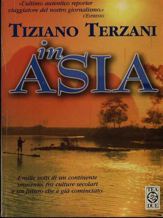 LaFeltrinelli In Asia