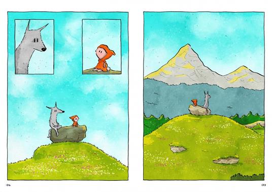 LaFeltrinelli In Fuga Con La Flebo