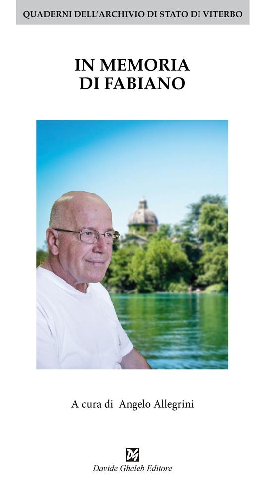 LaFeltrinelli In memoria di Fabiano