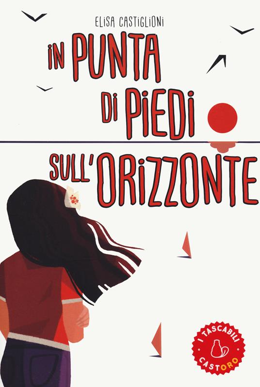 LaFeltrinelli In punta di piedi sull'orizzonte