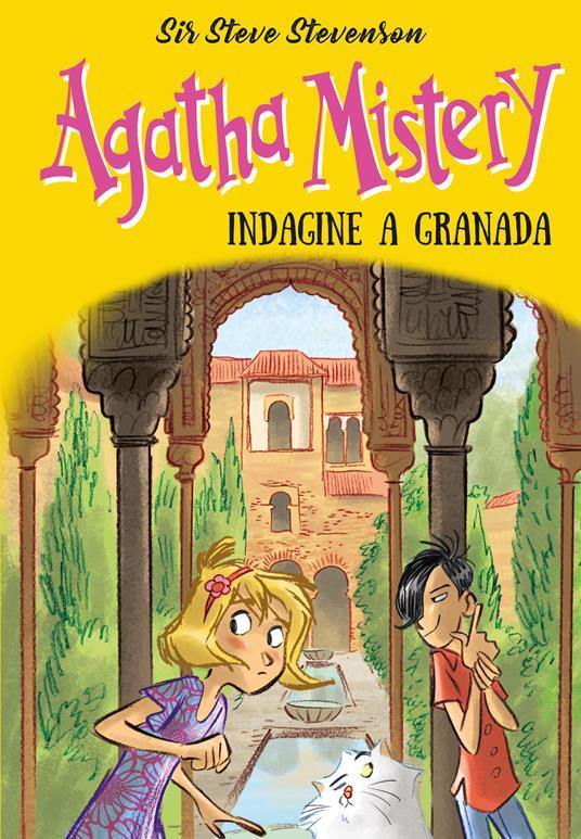 LaFeltrinelli Indagine a Granada