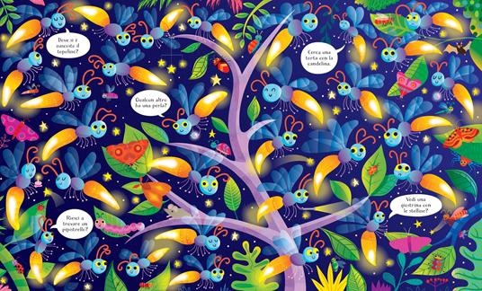 LaFeltrinelli Insetti E Animaletti. Con Puzzle