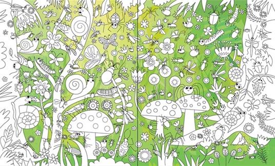 LaFeltrinelli Insetti E Animaletti. Con Puzzle