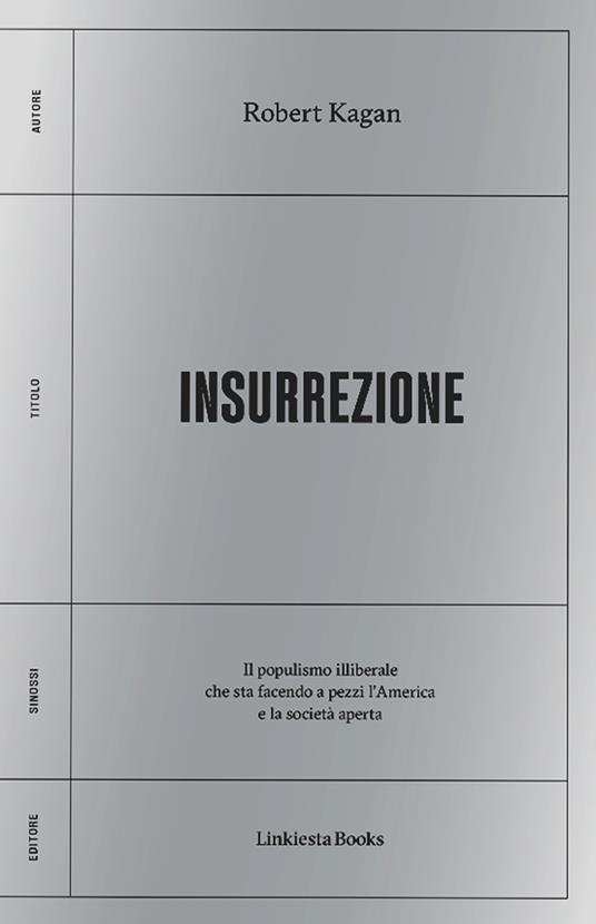 LaFeltrinelli Insurrezione