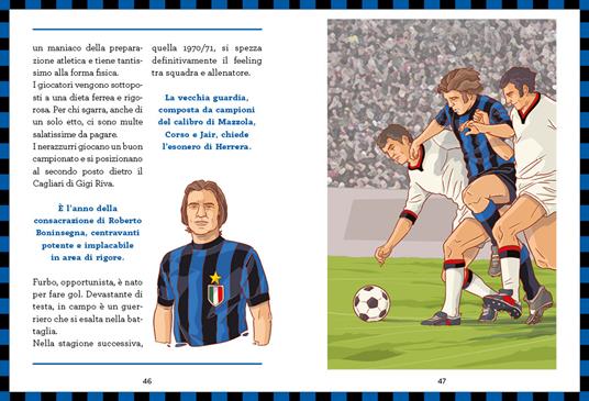 LaFeltrinelli Inter