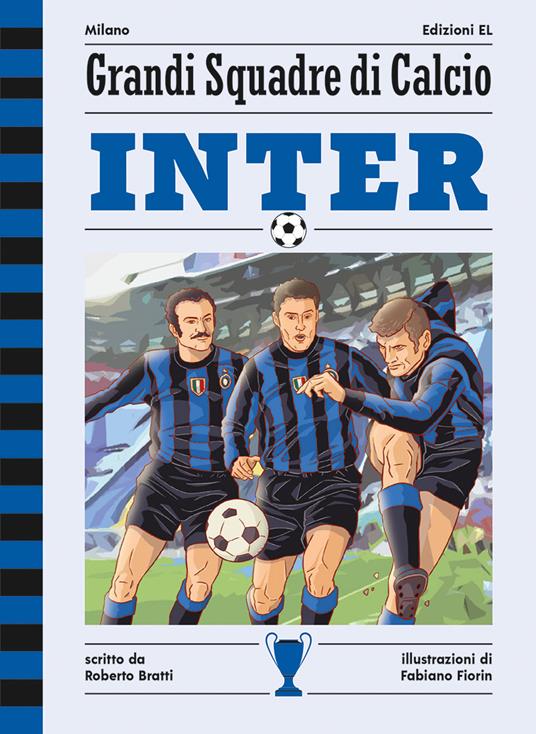 LaFeltrinelli Inter