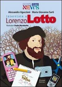 LaFeltrinelli Intervista a Lorenzo Lotto