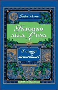 LaFeltrinelli Intorno alla luna