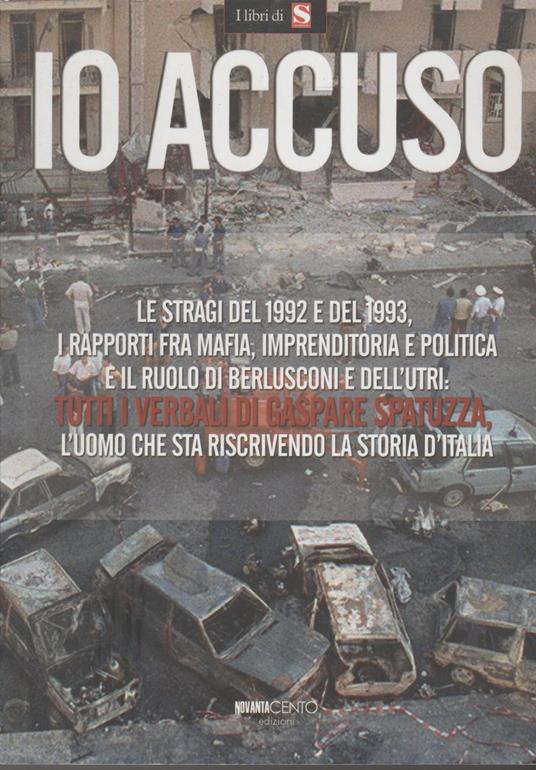 LaFeltrinelli Io accuso