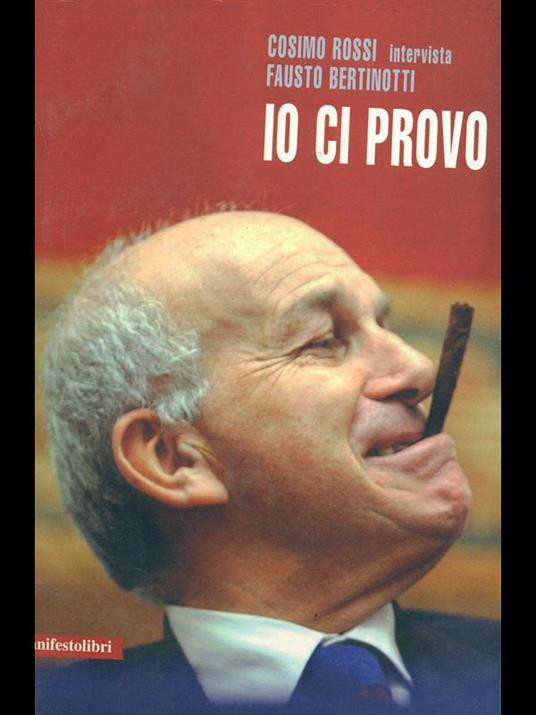 LaFeltrinelli Io ci provo