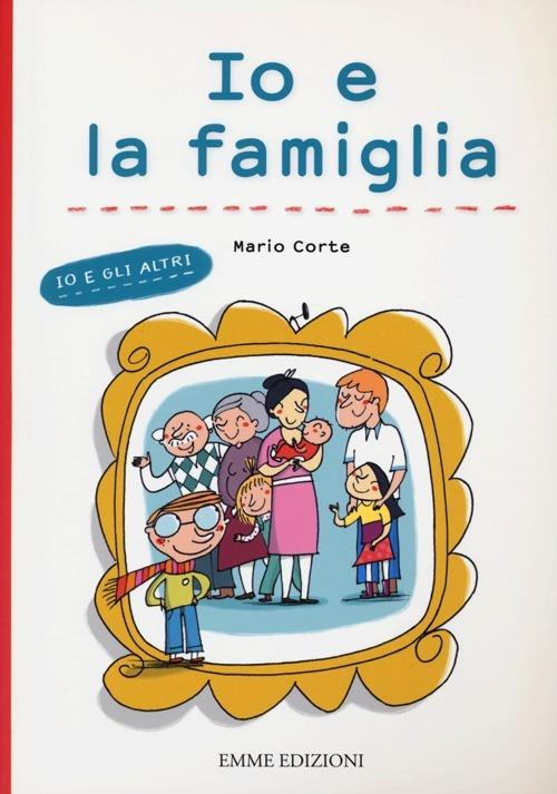 LaFeltrinelli Io e la famiglia