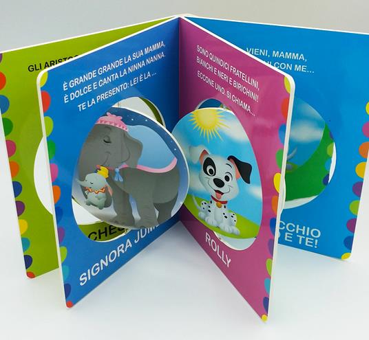 LaFeltrinelli Io E La Mia Mamma. Ediz. A Colori