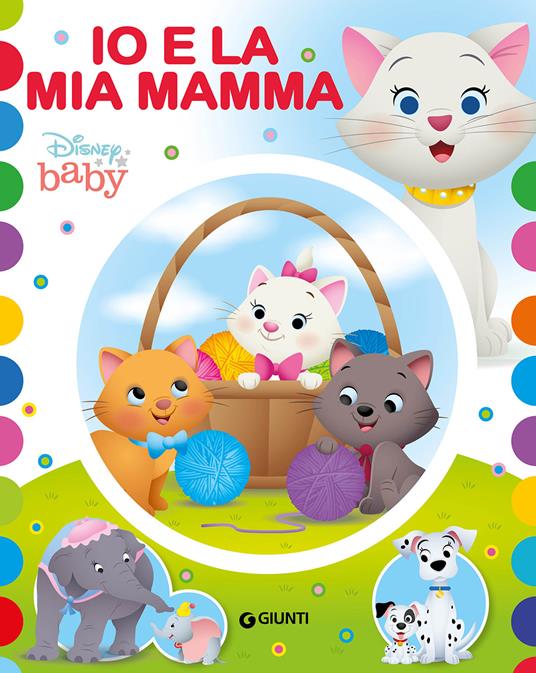 LaFeltrinelli Io e la mia mamma. Ediz. a colori