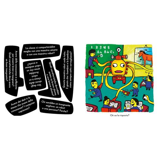 LaFeltrinelli Io Persona. Apri Guarda Pensa