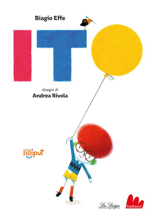 LaFeltrinelli Ito. Ediz. a colori