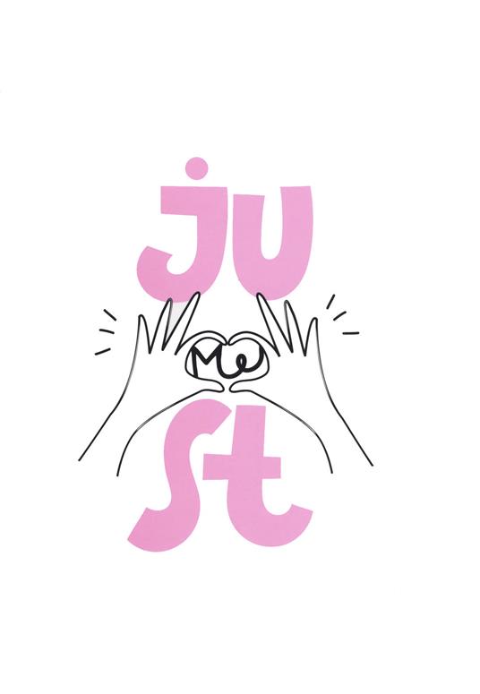 LaFeltrinelli Just me. Con Altri prodotti