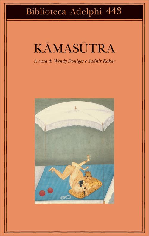 LaFeltrinelli Kamasutra