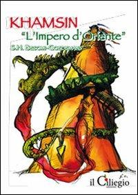 LaFeltrinelli Khamsin. L'impero d'oriente