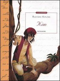 LaFeltrinelli Kim