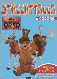 LaFeltrinelli Koda fratello orso