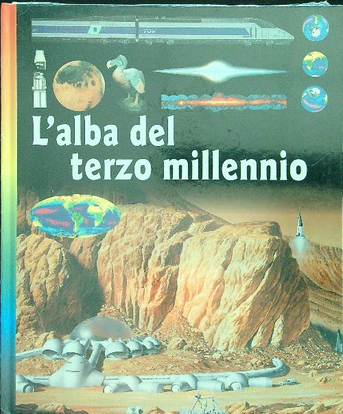 LaFeltrinelli L' alba del terzo millennio