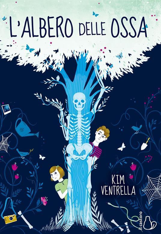 LaFeltrinelli L' albero delle ossa