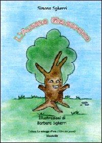 LaFeltrinelli L' albero Gelsomino. Ediz. illustrata