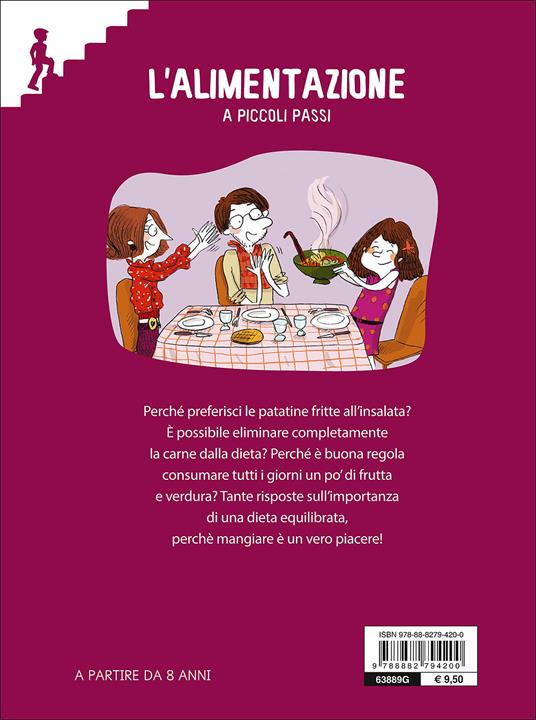 LaFeltrinelli L' Alimentazione