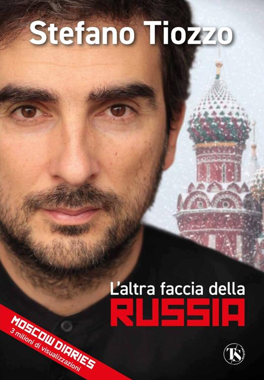 LaFeltrinelli L'altra faccia della Russia