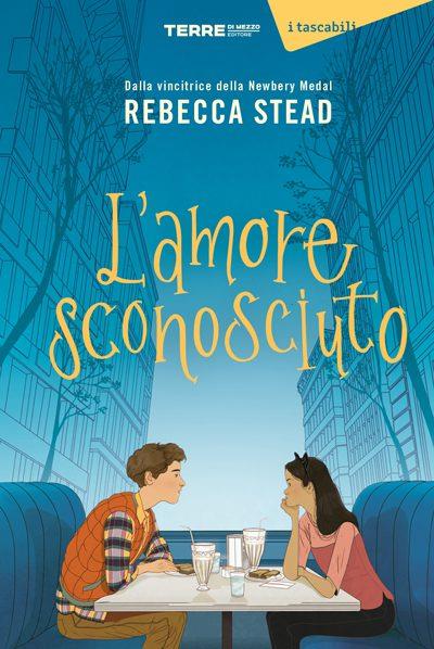 LaFeltrinelli L'amore sconosciuto