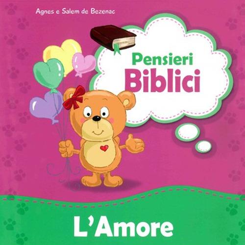 LaFeltrinelli L' amore